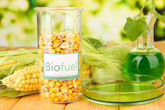 Higher Slade biofuel availability