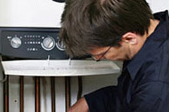 boiler repair Higher Slade
