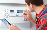 free commercial Higher Slade boiler quotes
