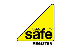 gas safe companies Higher Slade